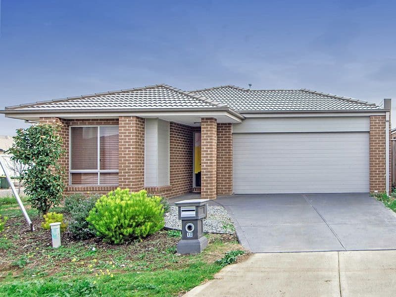 10 Ferriman Way, Truganina VIC 3029, Truganina - Image 1