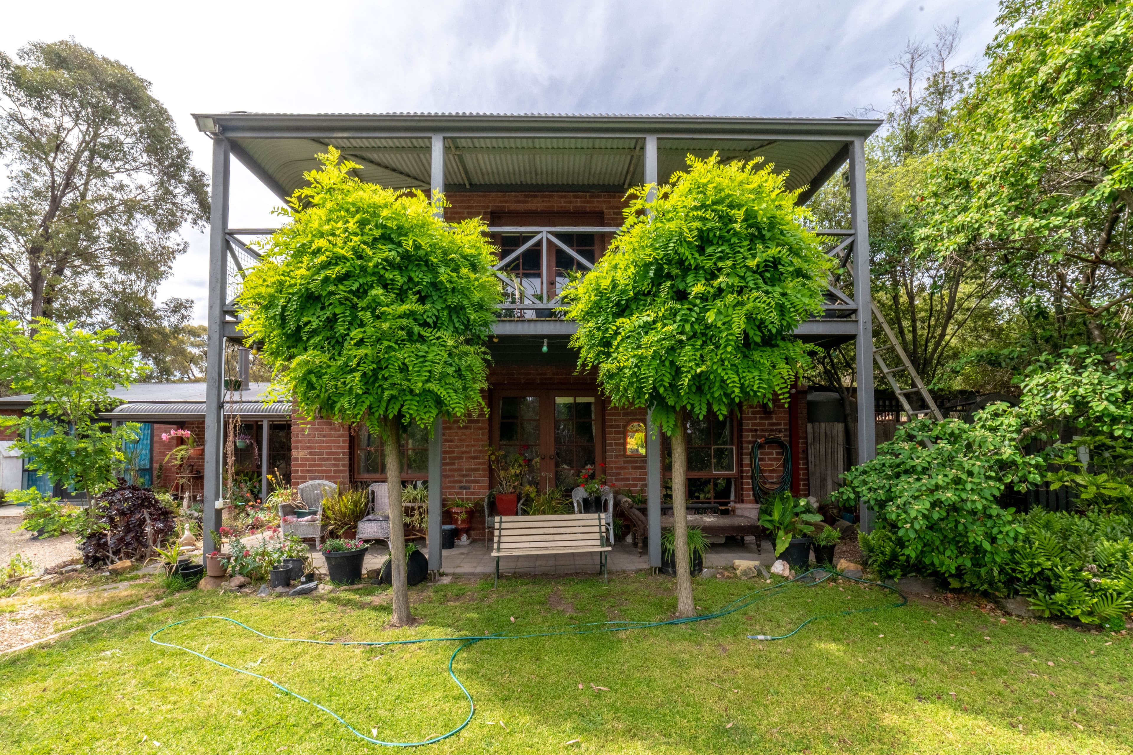 190 Sailors Gully Road, Sailors Gully VIC 3556, Sailors Gully - Image 1