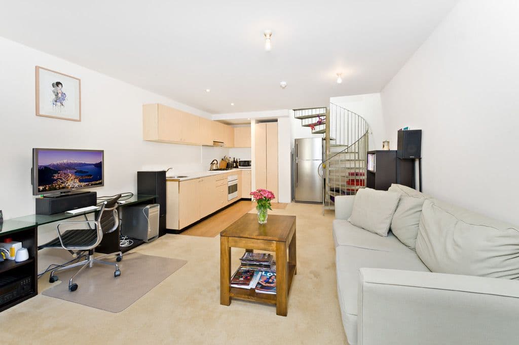 43-57 Mallett Street, Camperdown NSW 2050, Camperdown - Image 1