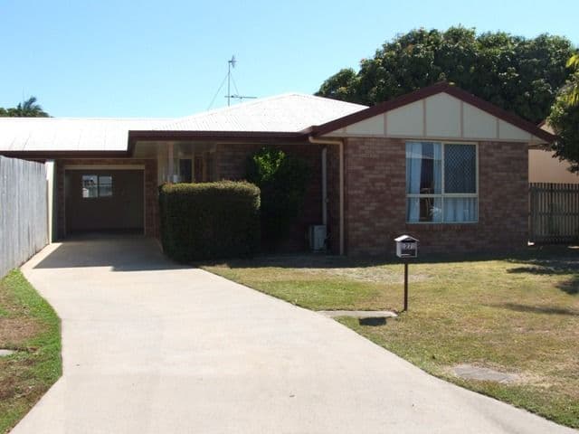 27 Shakespeare Street, EAST MACKAY QLD 4740, East Mackay - Image 1