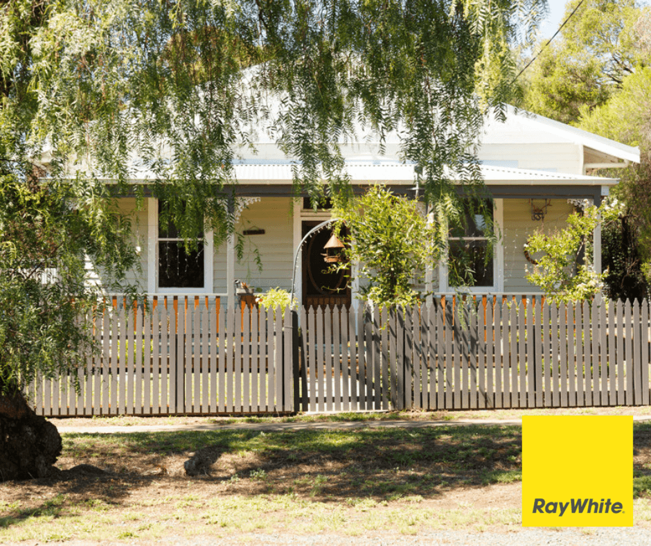 11 Murchison Road, Rushworth VIC 3612, Rushworth - Image 1