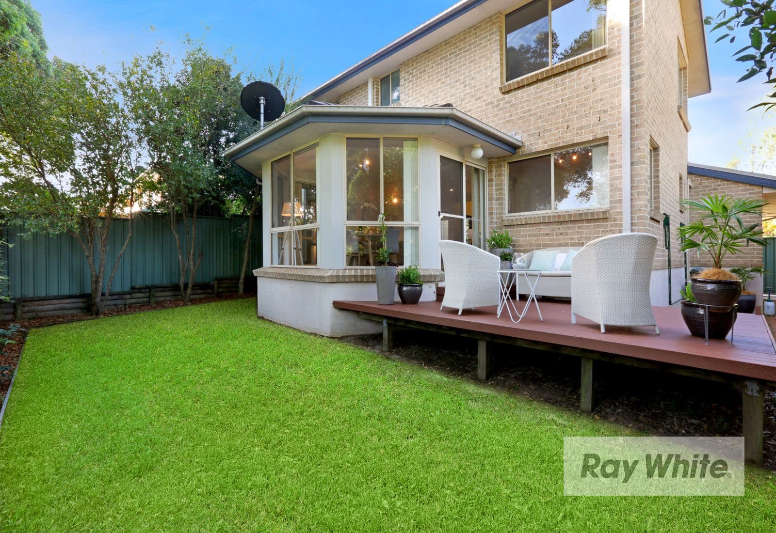 26-30 Glenrowan Avenue, Kellyville NSW 2155, Kellyville - Image 1