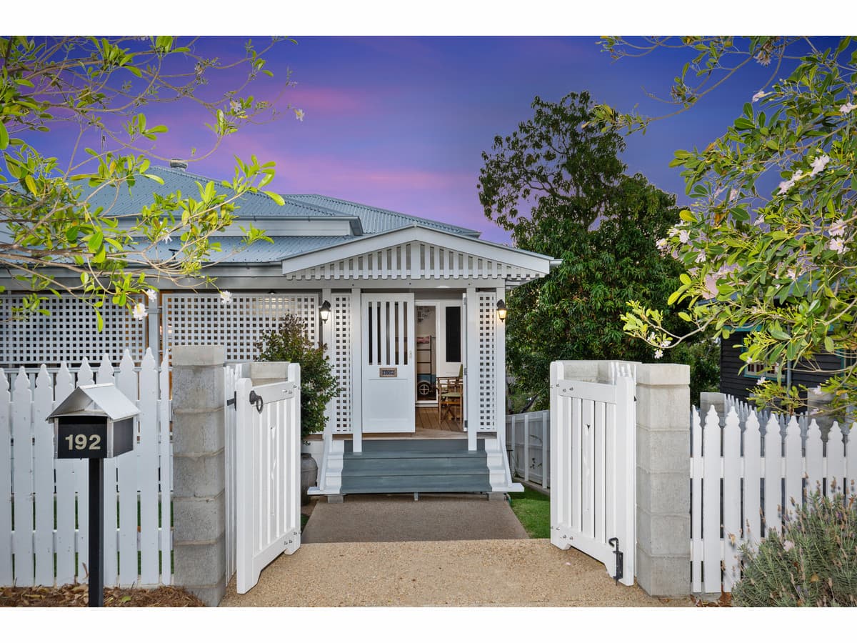 192 Agnes Street, The Range QLD, The Range - Image 1
