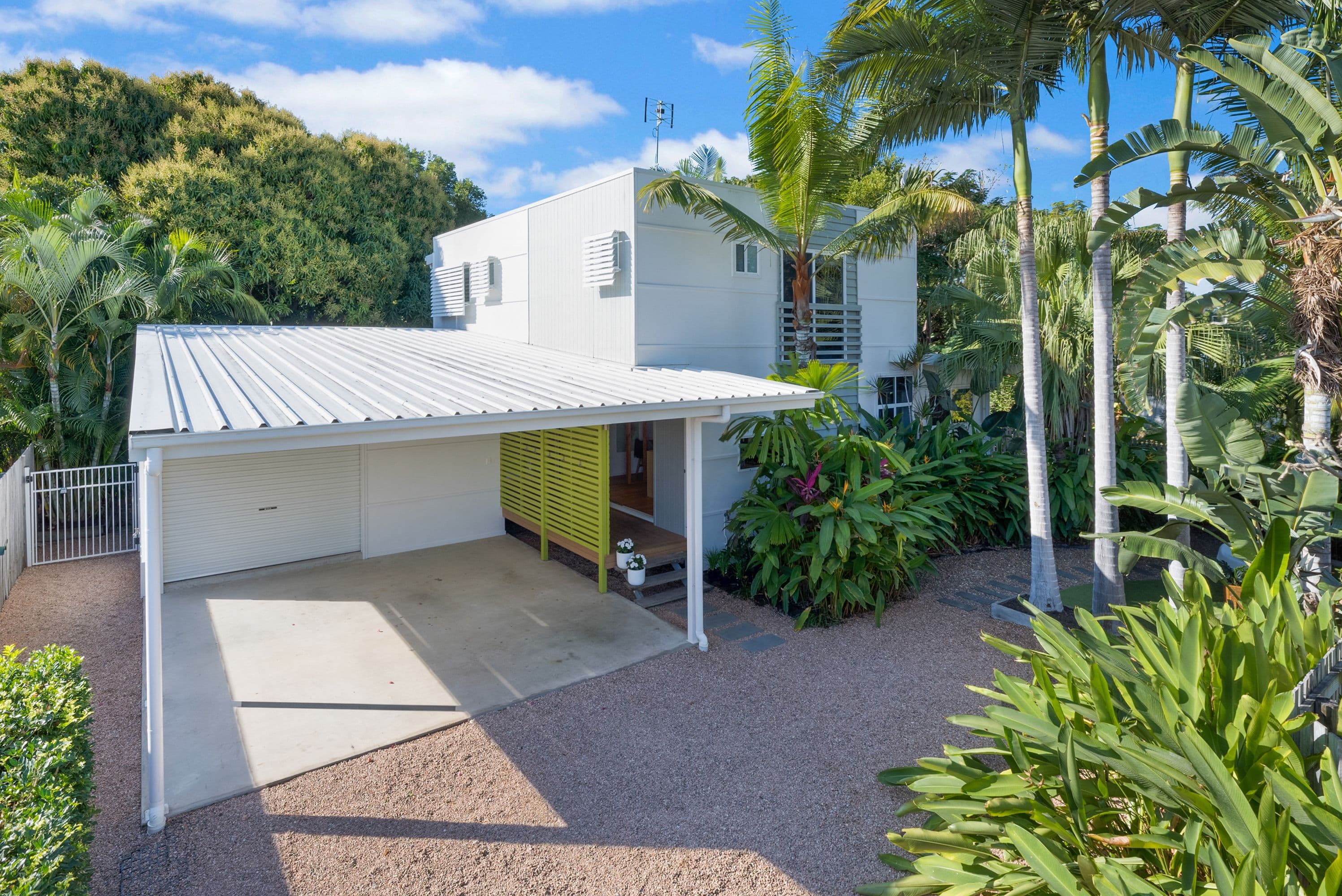 19 Shaw Street, West End QLD 4810, West End - Image 1