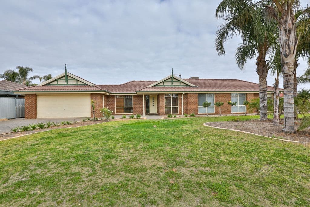11 Taminga Court, Mildura VIC 3500, Mildura - Image 1