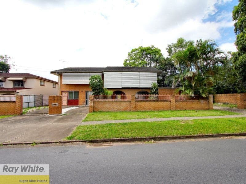 7 Woff Street, SUNNYBANK QLD 4109, Sunnybank - Image 1