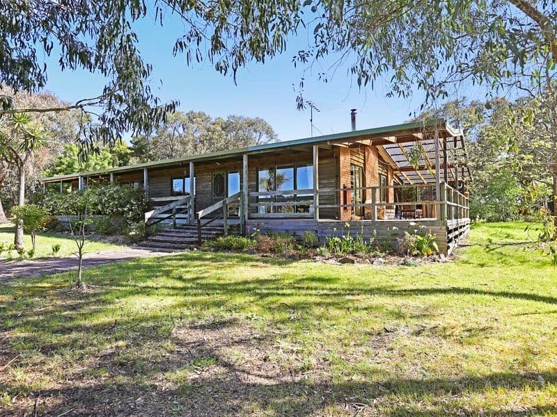 354 Wensleydale-Station Road, WENSLEYDALE VIC 3241, Wensleydale - Image 1