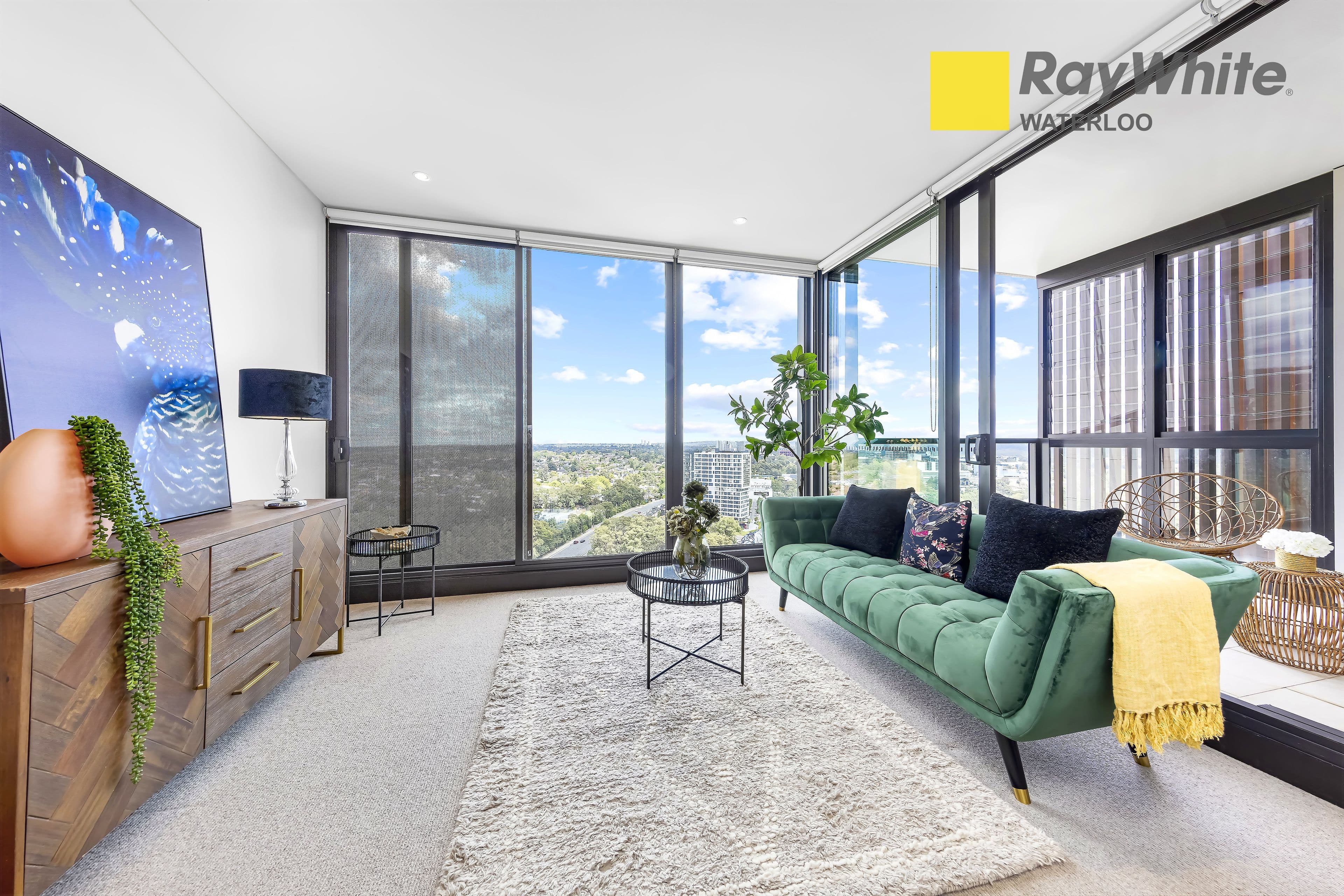 1 Network Place, North Ryde NSW 2113, North Ryde - Image 1