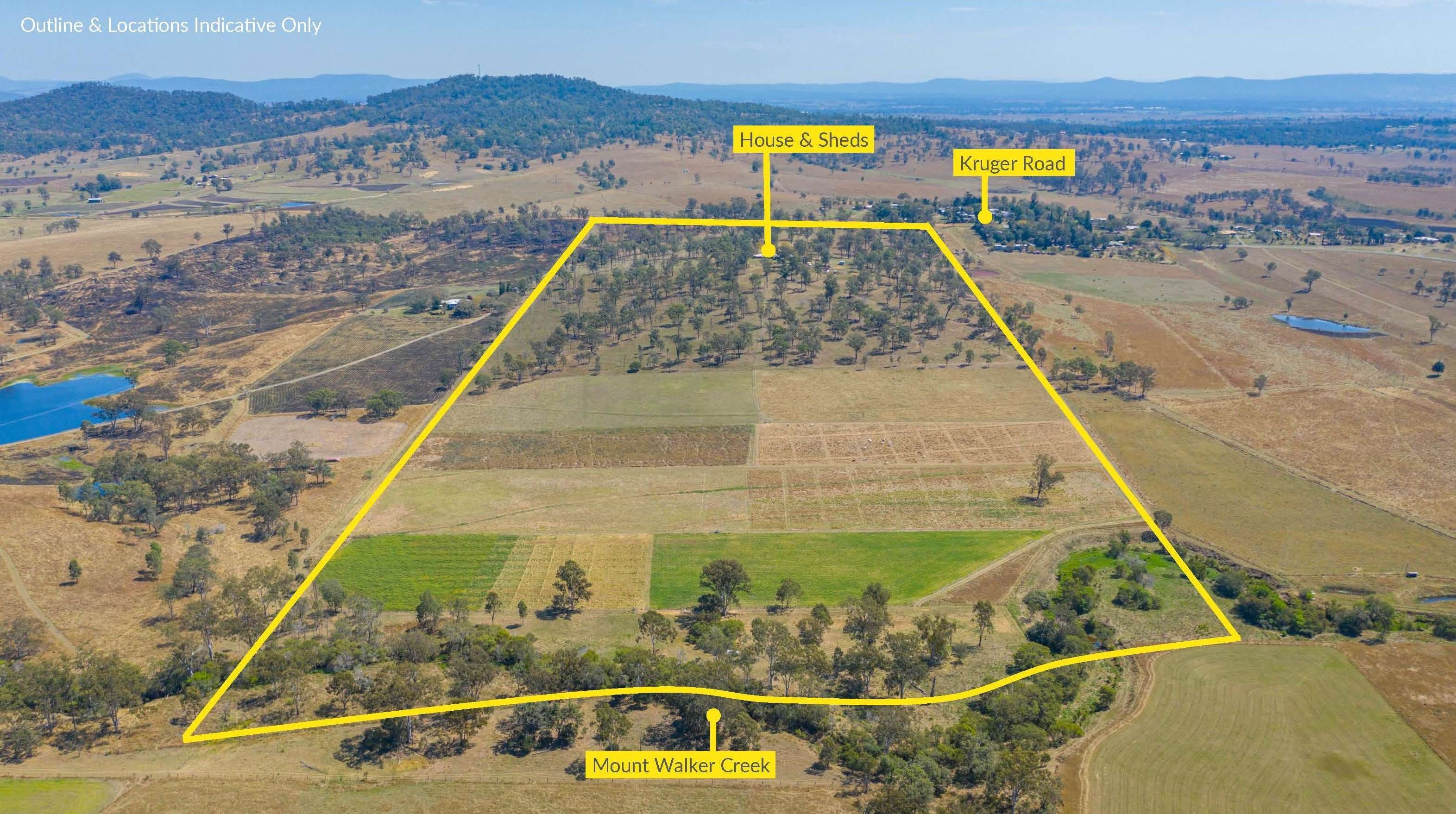 339 Kruger Road, Coleyville QLD 4307, Coleyville - Image 1