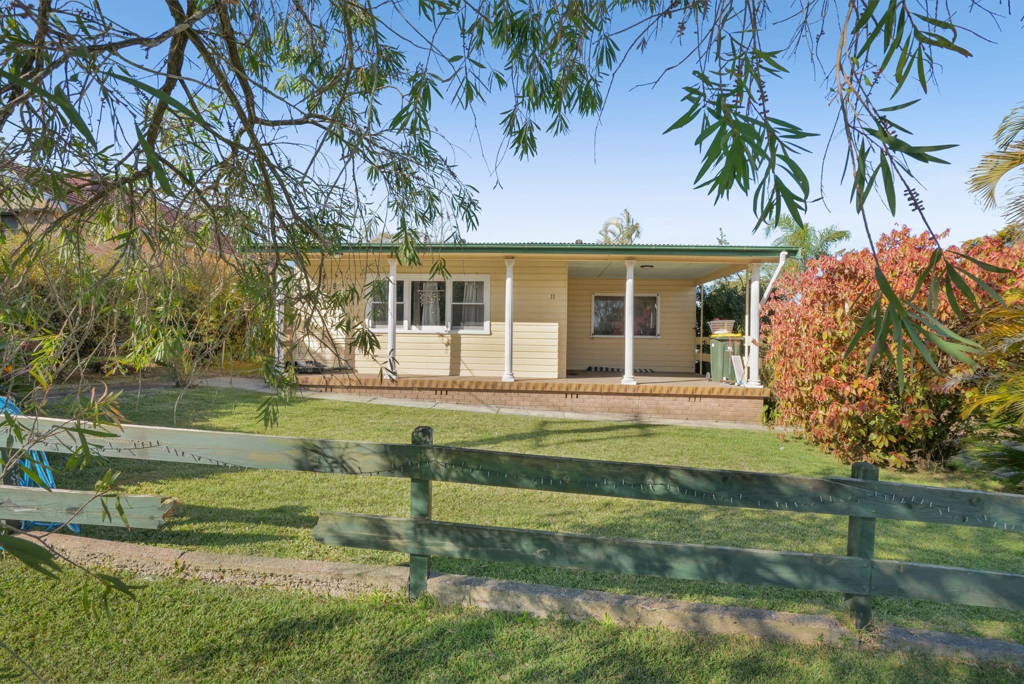 11 Warren Street, Seaham NSW 2324, Seaham - Image 1