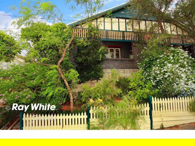 4 Barden Street, ARNCLIFFE NSW 2205, Arncliffe - Image 1