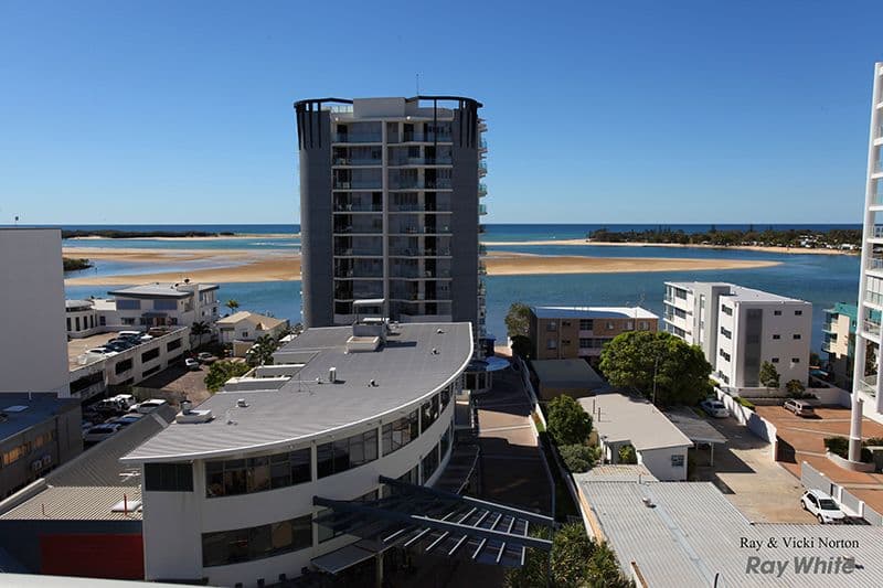 1-7 Duporth Avenue, MAROOCHYDORE QLD 4558, Maroochydore - Image 1