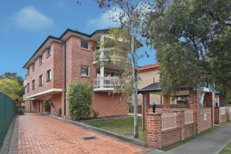 48 Harold Street, PARRAMATTA NSW 2150, North Parramatta - Image 1