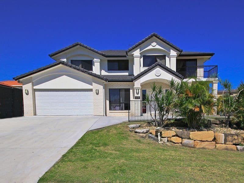 27 Gleneagles Crescent, OXLEY QLD 4075, Oxley - Image 1