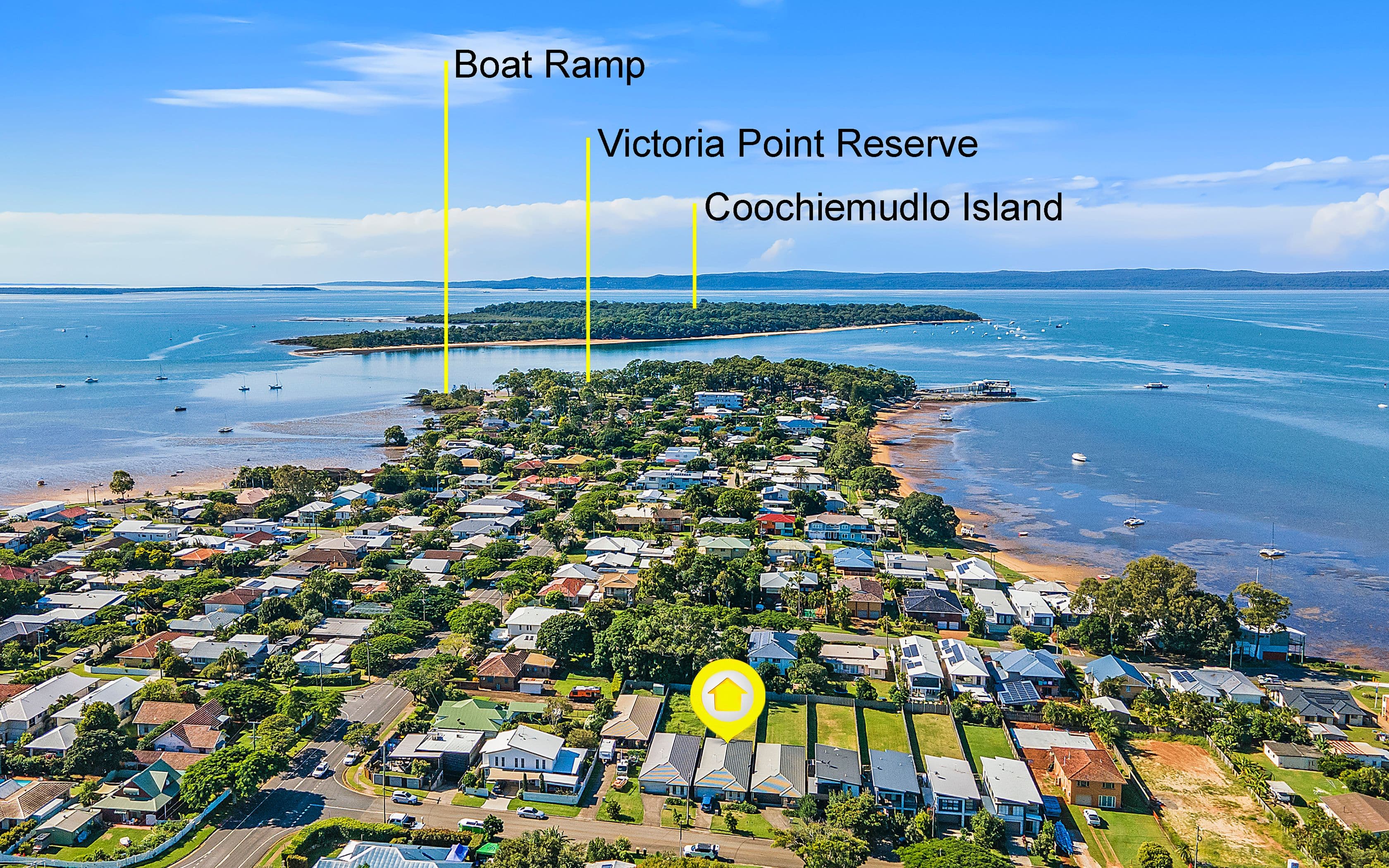 3 Base Street, Victoria Point QLD 4165, Victoria Point - Image 1