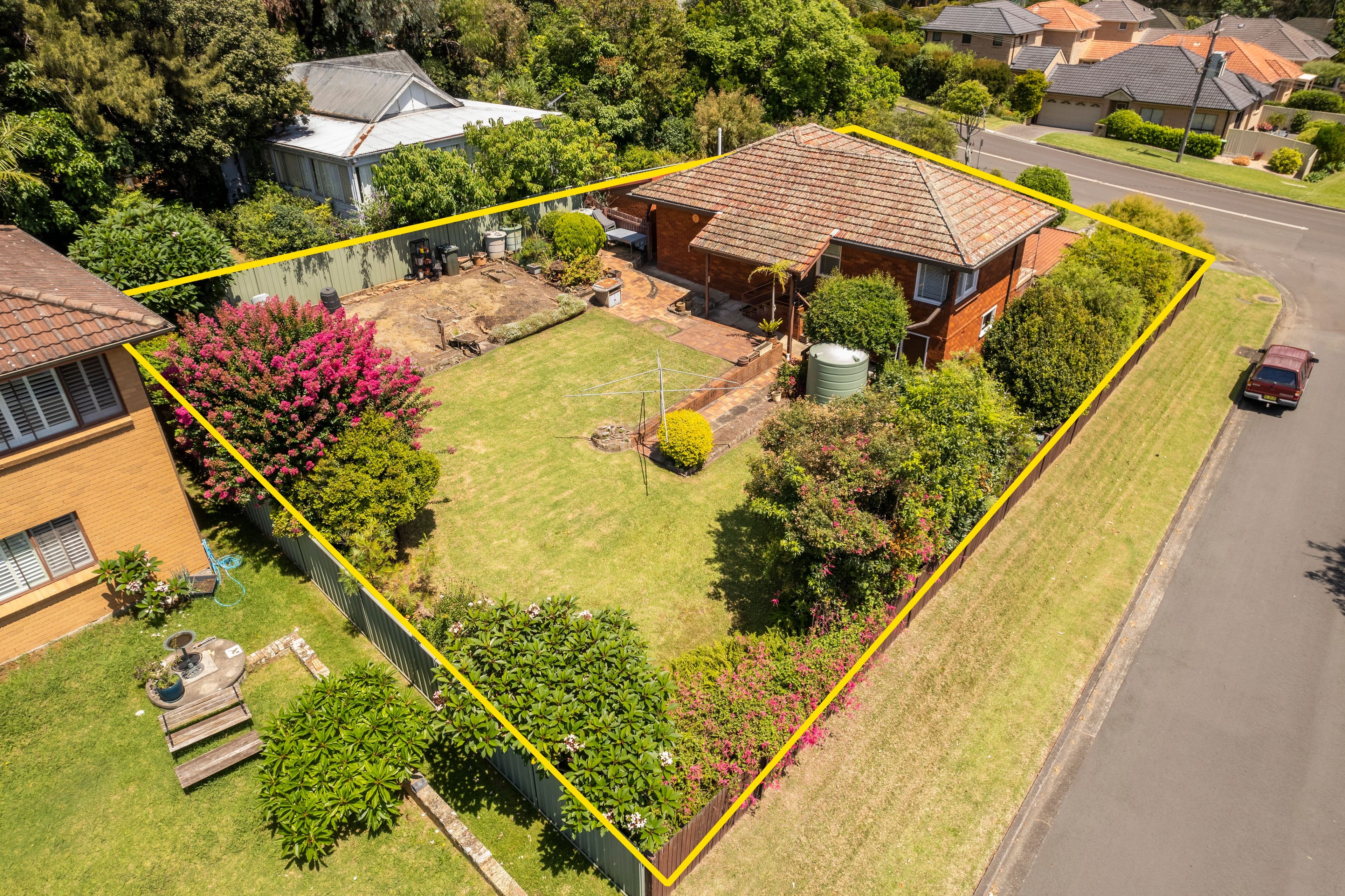 160 Shoalhaven Street, Kiama NSW 2533, Kiama - Image 1