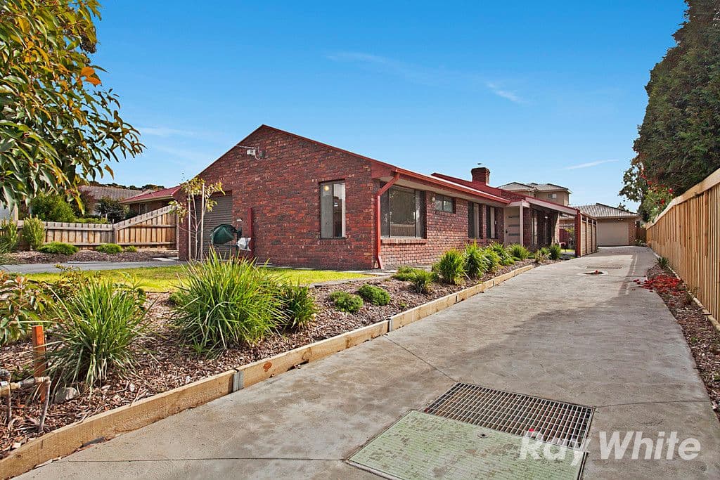 11 Gilbert Court, Scoresby VIC 3179, Scoresby - Image 1