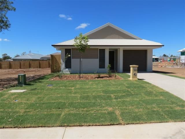 230 McDowall Street, Roma QLD 4455, Roma - Image 1