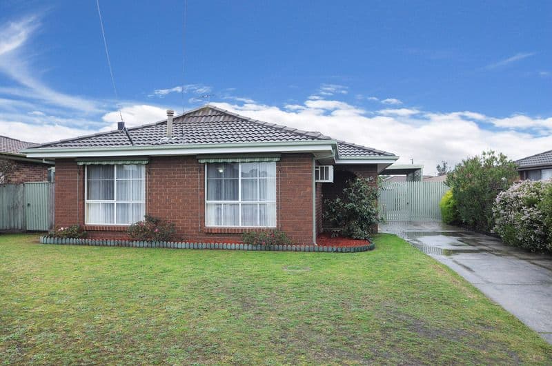 10 Kestrel Court, CARRUM DOWNS VIC 3201, Carrum Downs - Image 1