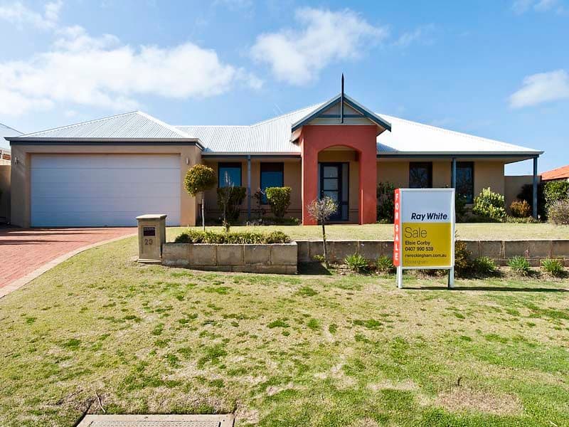 23 Arpenteur Drive, BALDIVIS WA 6171, Baldivis - Image 1