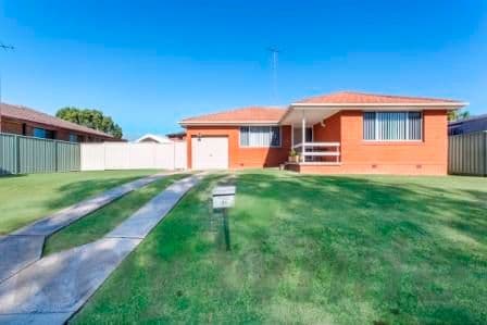 41 John Oxley Avenue, WERRINGTON COUNTY NSW 2747, Werrington County - Image 1