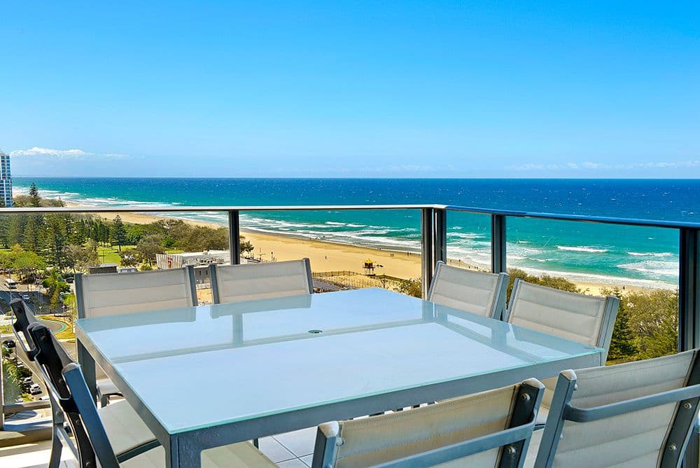 33 'Verve' 173 Old Burleigh Road, Broadbeach QLD 4218, Broadbeach - Image 1