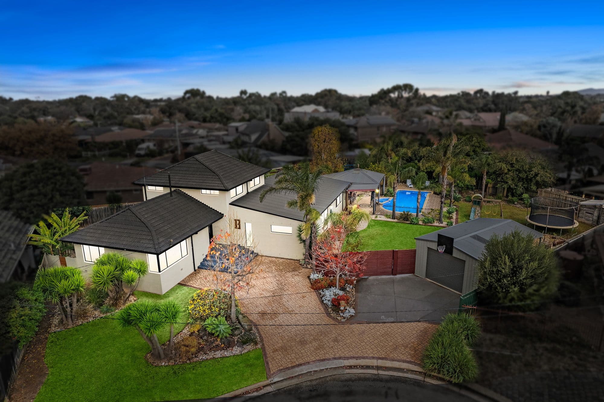 13-15 Bunton Court, Werribee VIC 3030, Werribee - Image 1