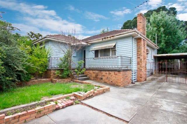 27 Harborne Street, MACLEOD VIC 3085, Macleod - Image 1