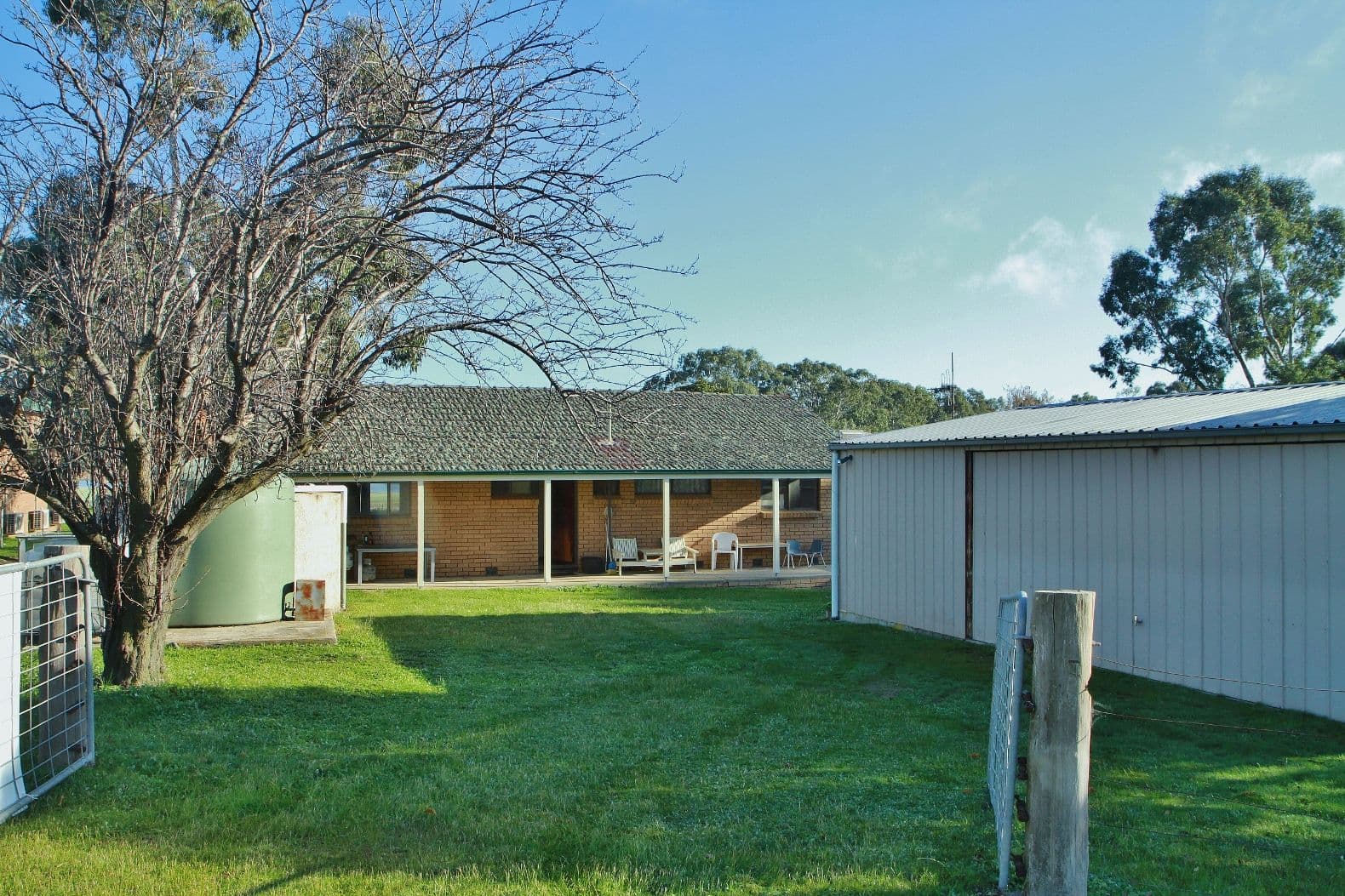 64 Lakeside Blv, Heathcote VIC 3523, Heathcote - Image 1