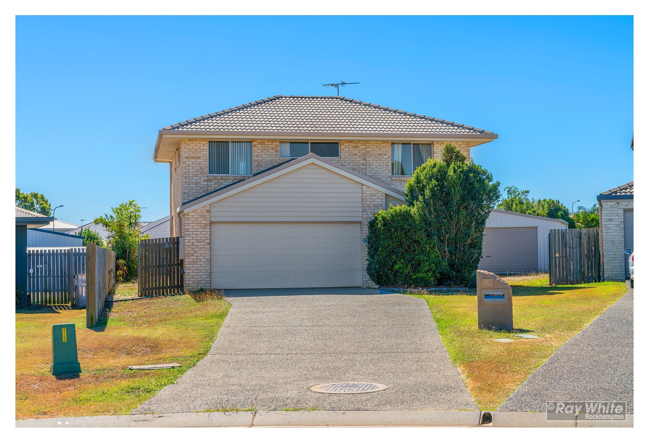 5 Doongarra Crescent, Gracemere QLD 4702, Gracemere - Image 1