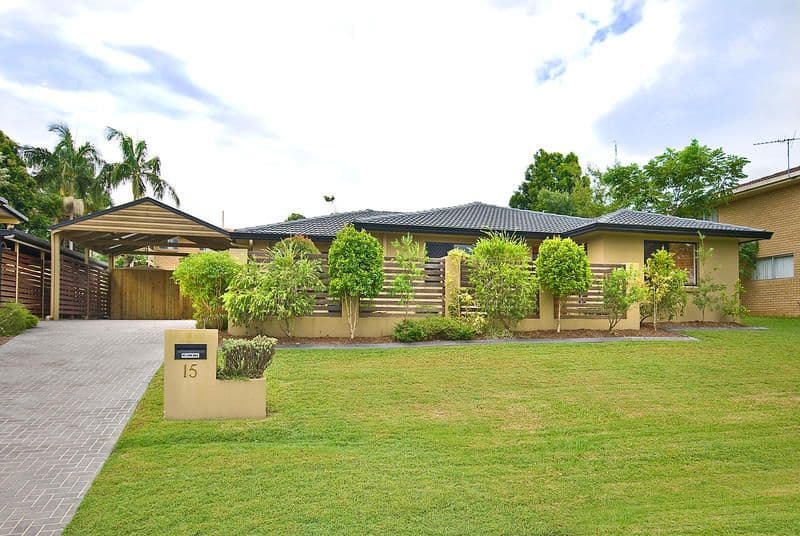 15 Booyong Street, ALGESTER QLD 4115, Algester - Image 1
