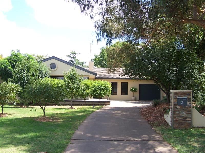 2 Beveridge Crescent, DUBBO NSW 2830, Dubbo - Image 1