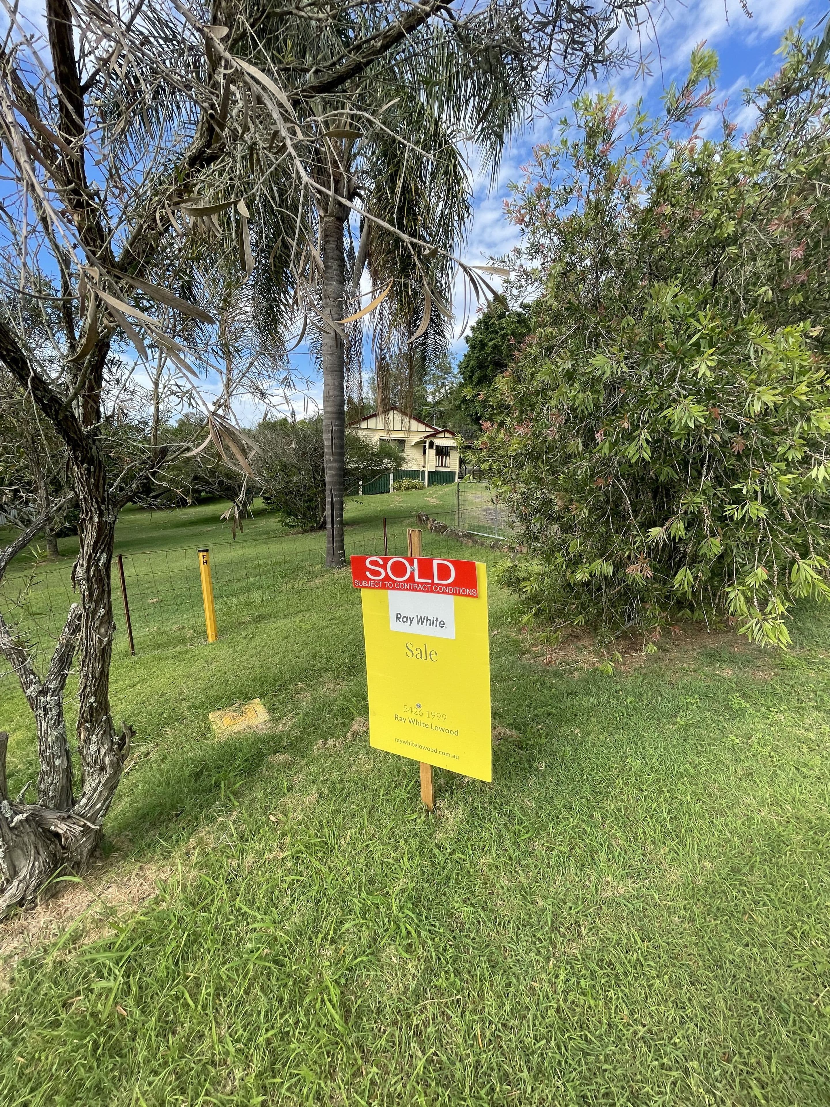 25 Reservoir Road, Lowood QLD 4311, Lowood - Image 1