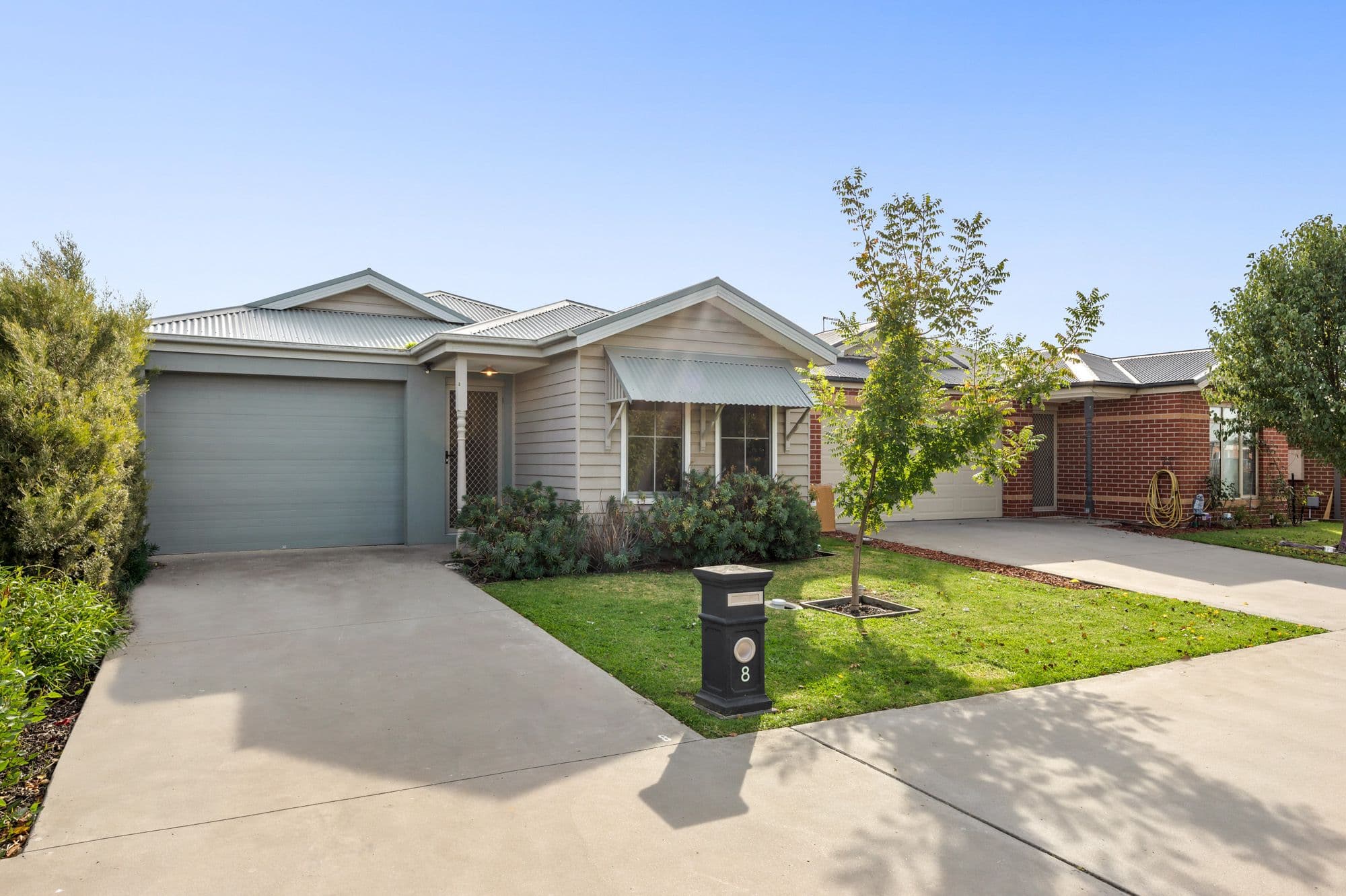 8 Naso Place, Clyde North VIC 3978, Clyde North - Image 1