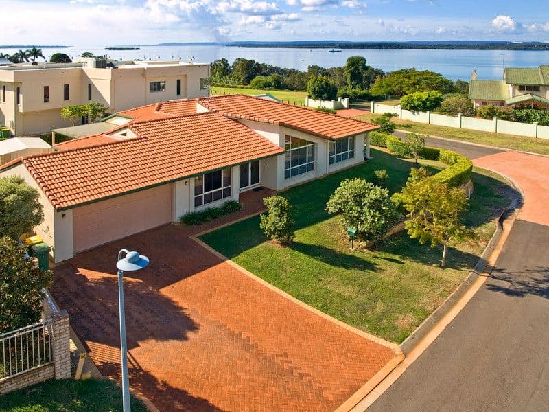 1 Wilohurst Drive, REDLAND BAY QLD 4165, Redland Bay - Image 1