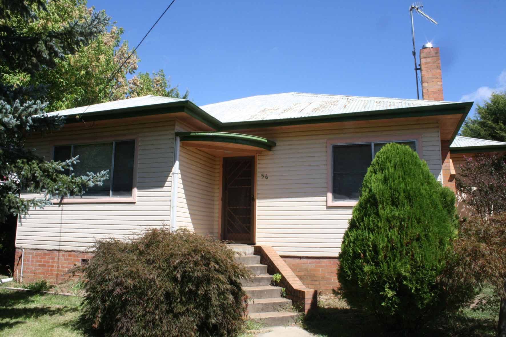56 West Avenue, Glen Innes - Image 1