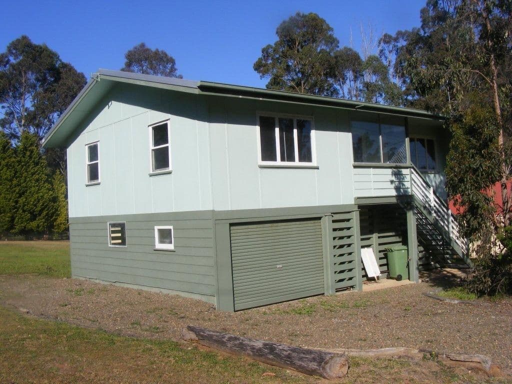 17 Blackbutt Street, BLACKBUTT QLD 4314, Blackbutt - Image 1