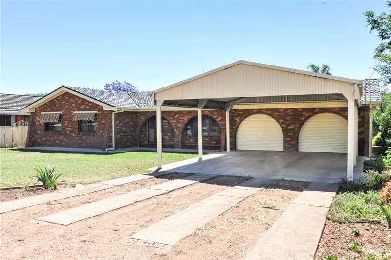 189 Algalah Street, NARROMINE NSW 2821, Narromine - Image 1