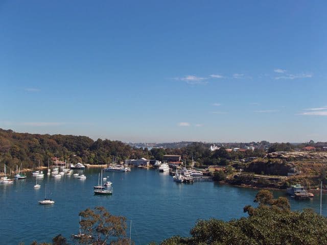 4 Munro Street, MCMAHONS POINT NSW 2060, McMahons Point - Image 1
