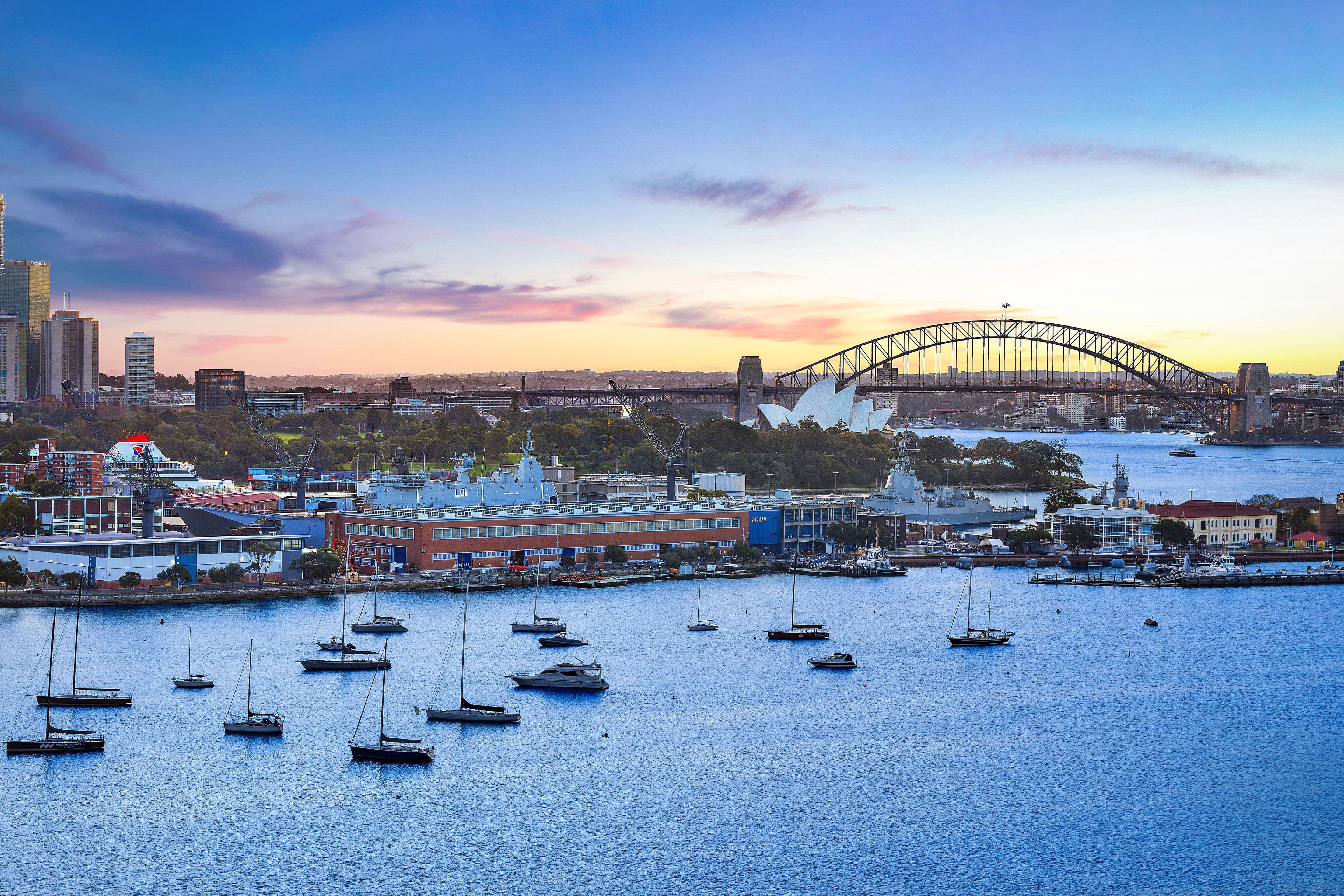 23 Thornton Street, Darling Point NSW 2027, Darling Point - Image 1