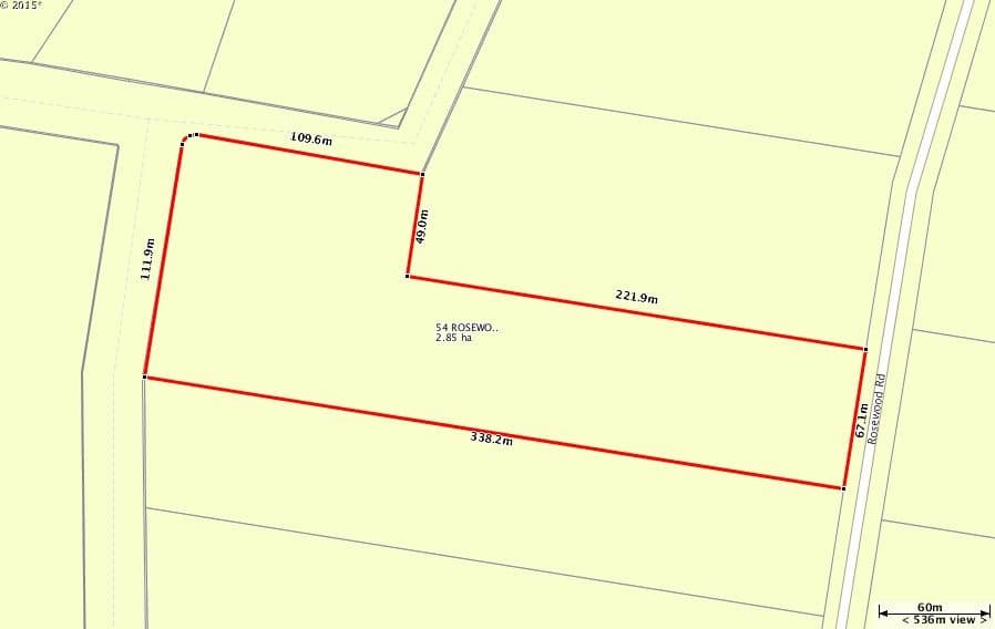 50-56 Rosewood Road, Munruben QLD 4125, Munruben - Image 1
