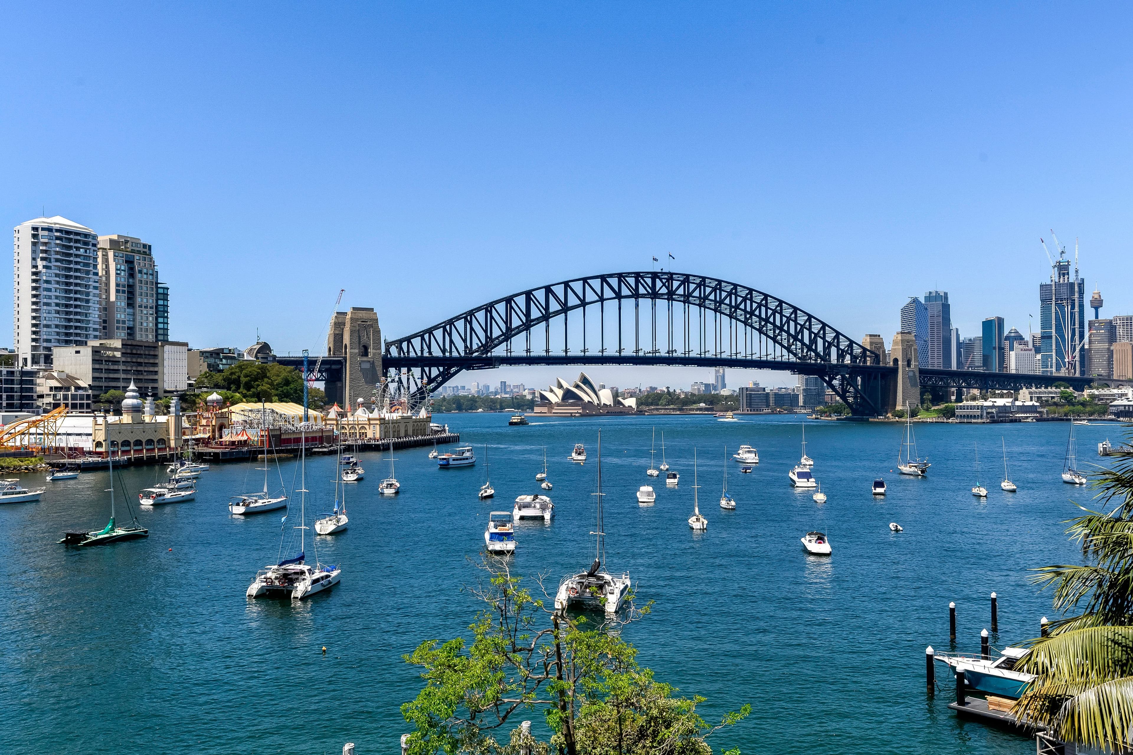 17 Bay View Street, McMahons Point NSW 2060, McMahons Point - Image 1