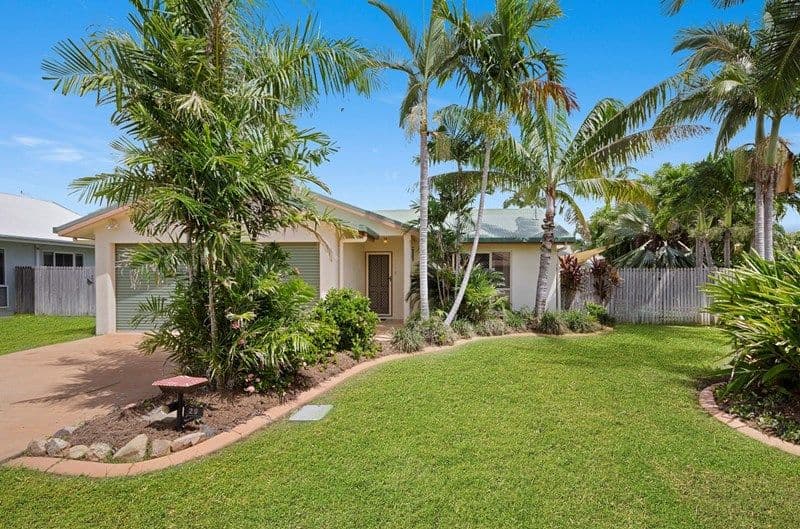 29 Eureka Crescent, Kirwan QLD 4817, Kirwan - Image 1