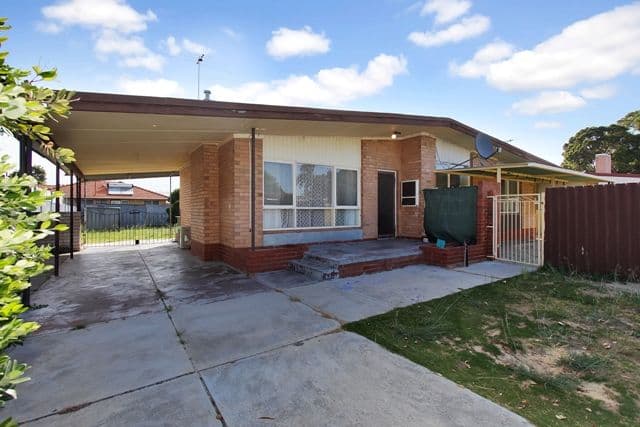 51 Stead Street, Maddington WA 6109, Maddington - Image 1