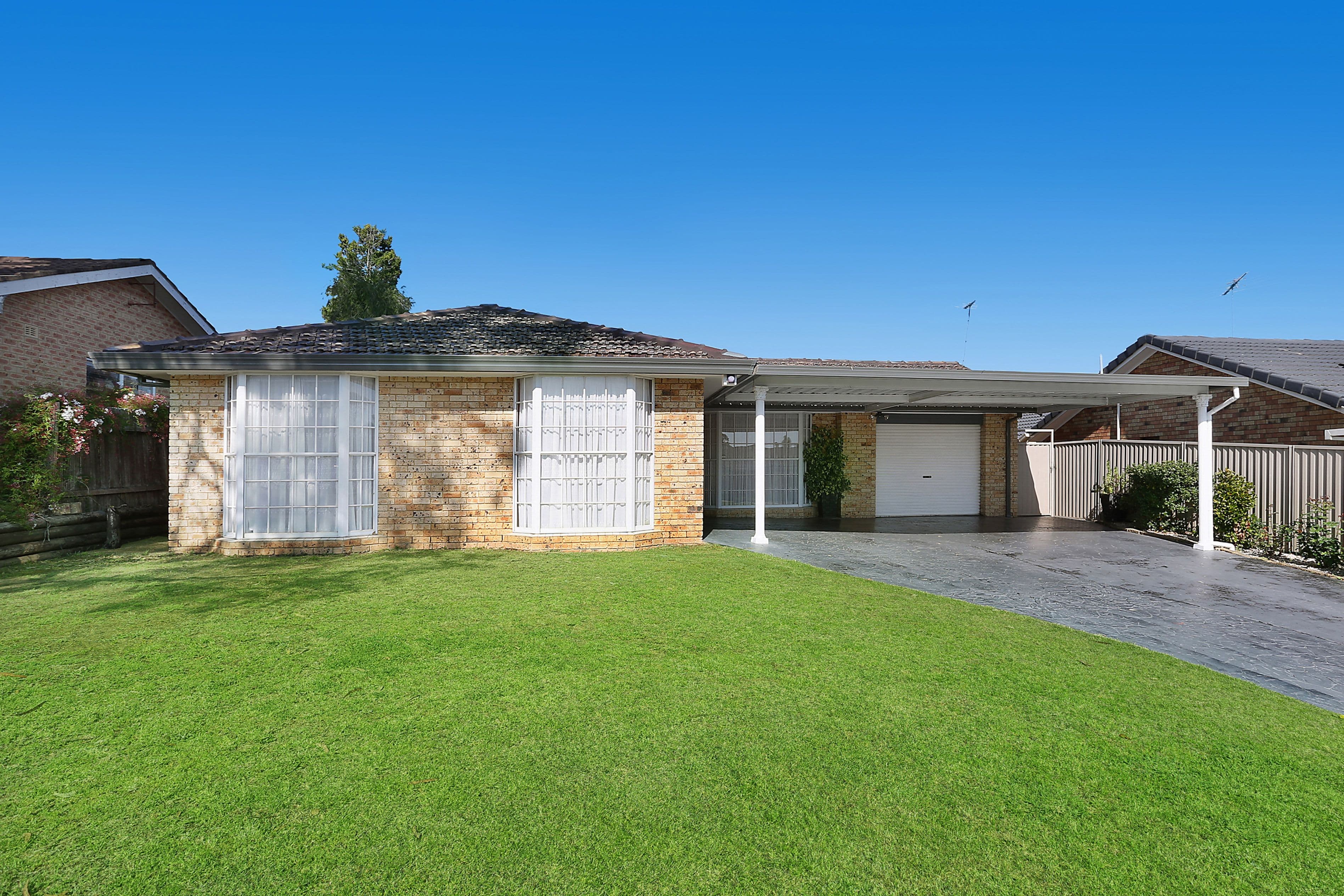 6 Corbin Street, Ingleburn - Image 1