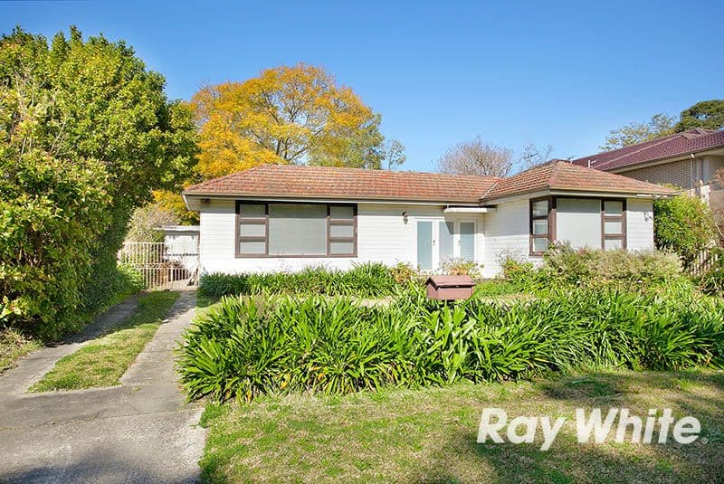 25 William Road, RIVERWOOD NSW 2210, Riverwood - Image 1