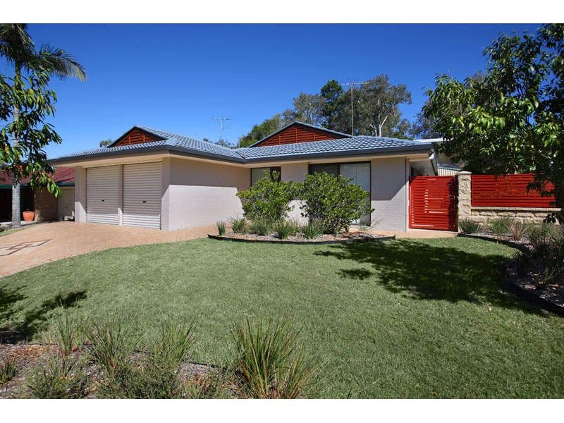25 Holder Street, WISHART QLD 4122, Wishart - Image 1