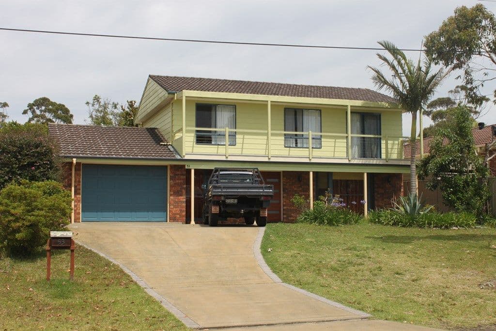 53 Lambs Crescent, VINCENTIA NSW 2540, Vincentia - Image 1