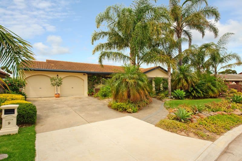 9 Dutton Grove, WEST LAKES SHORE SA 5020, West Lakes Shore - Image 1