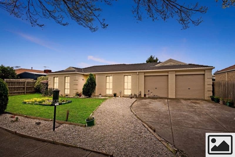 20 Westlake Drive, Melton West VIC 3337, Melton West - Image 1